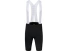 ULTIMATE Herren-Trägerhose / black / S