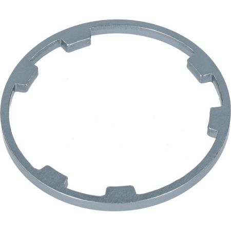 Zahnkranz-Spacer CS-7900-10 2.35 mm