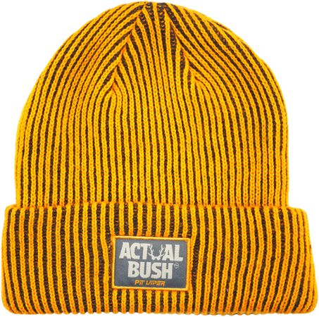 Actualbush Groomer Beanie