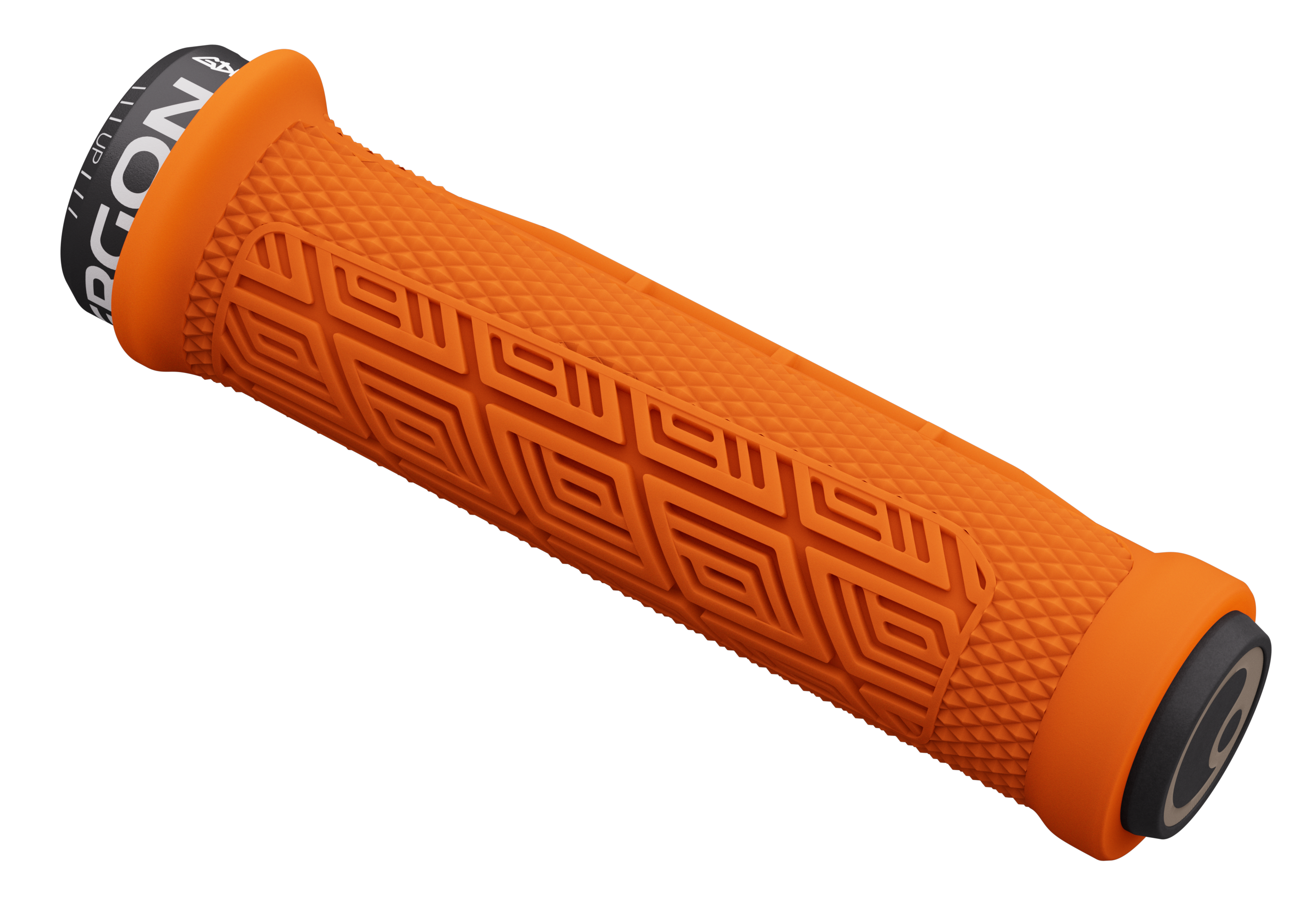 Lenkergriffe GDH Team / juicy orange