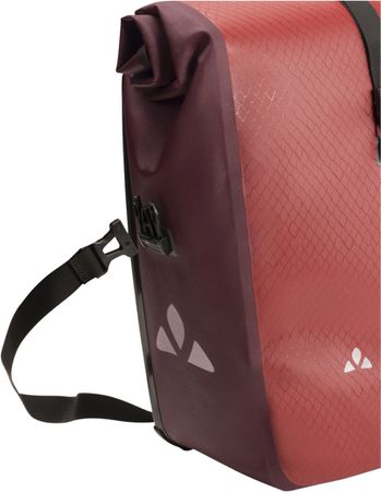 Aqua Back, recyceltes Hauptmaterial / redeva / 48 l
