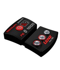 LITHIUM PACK RCB 1800 Akkus zu den Heizsocken / schwarz