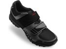 BERM MTB-Schuhe / dark shadow/black / 40