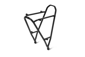 ACID Gepäckträger SIC 2.0 RAIL / 27.5"/29'' / black / 27.5-2 ZOLL