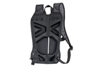 RUCKSACK-SYSTEM zu ORTLIEB Taschen / black