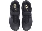 Mallet Schuh Boa / schwarz / 40