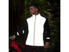 REFLECT 360 PLATIUM Herren-Loftjacke / reflective/black / S