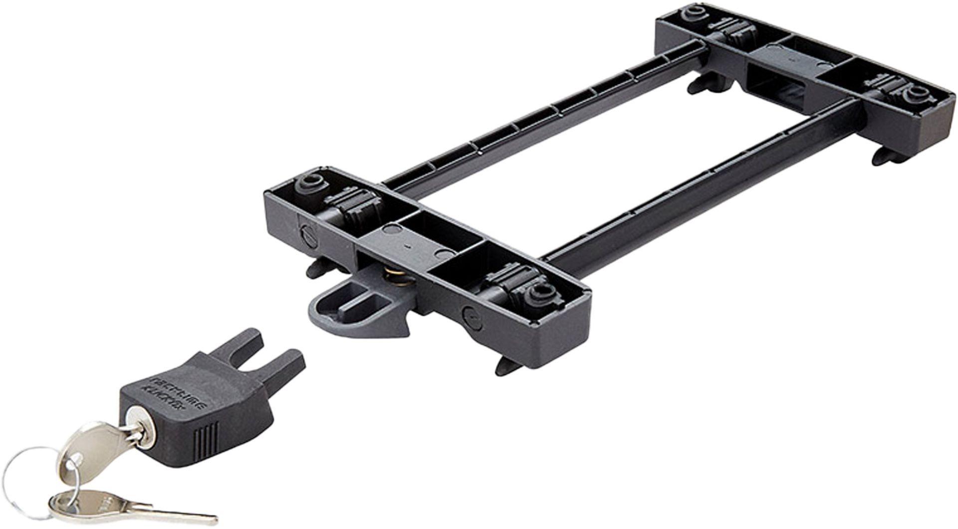 Secure-it Adapterschloss / schwarz