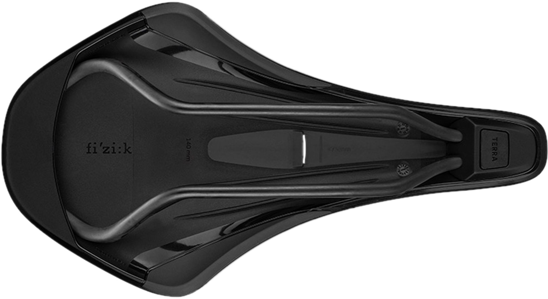 Terra Argo X1 Sattel / 160 mm