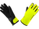 GTX INSULATED Unisex-Handschuhe / neon yellow/black / XS=5