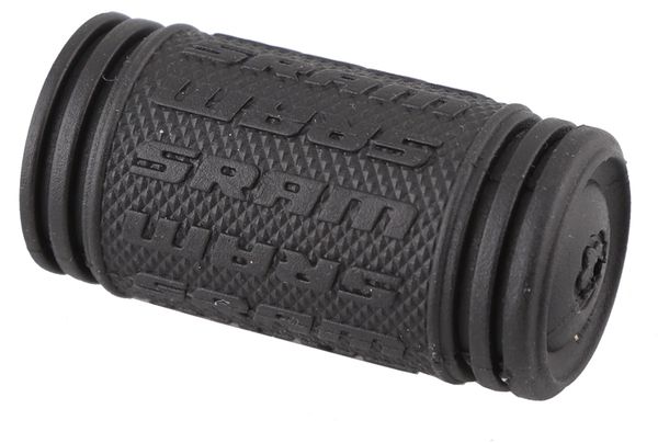 GRIP SHIFT Griffe kurz für Drehgriffschalter / schwarz