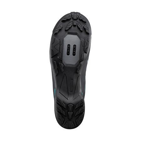 Women MT SH-MT5G Schuh SPD / gray / 40