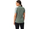 MATERA HZ Damen-Kurzarmtrikot / agave / 38