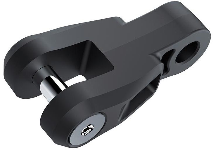 Stem Adapter AP1 / schwarz