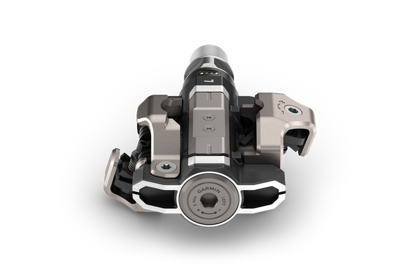 RALLY Power Meter Pedal  / XC210 Shimano SPD beidseitig