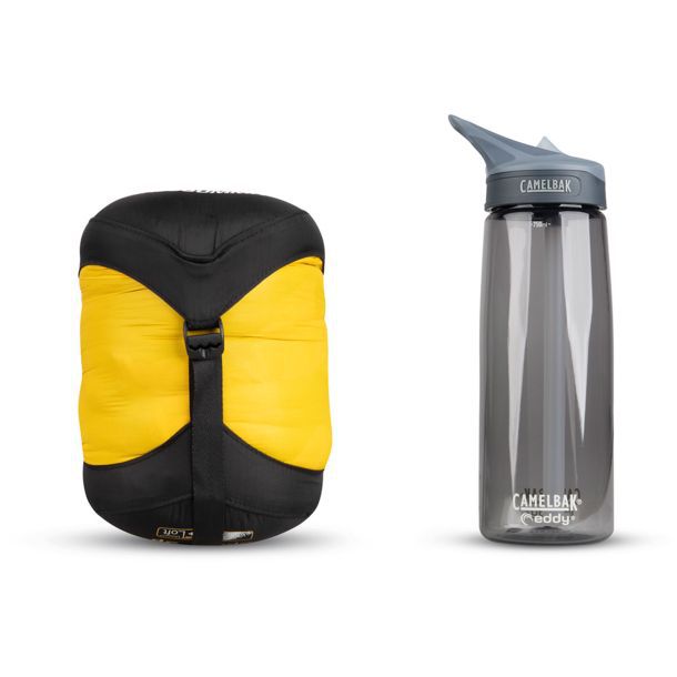 SPARK SpII Ultralight Schlafsack -2°C / grau / M