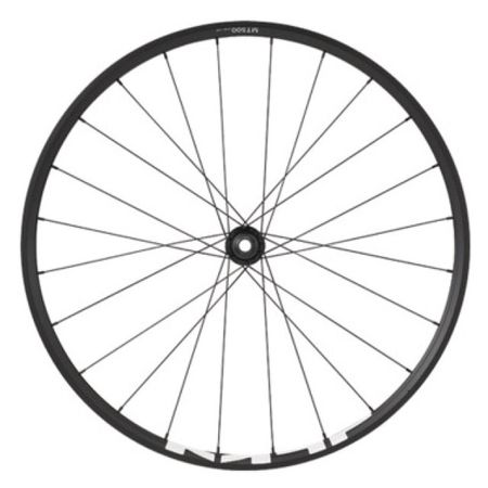 WH-MT500 DISC Rad / schwarz / Vorderrad 29" 15mm 100mm