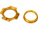 Crank Preload Ring gold