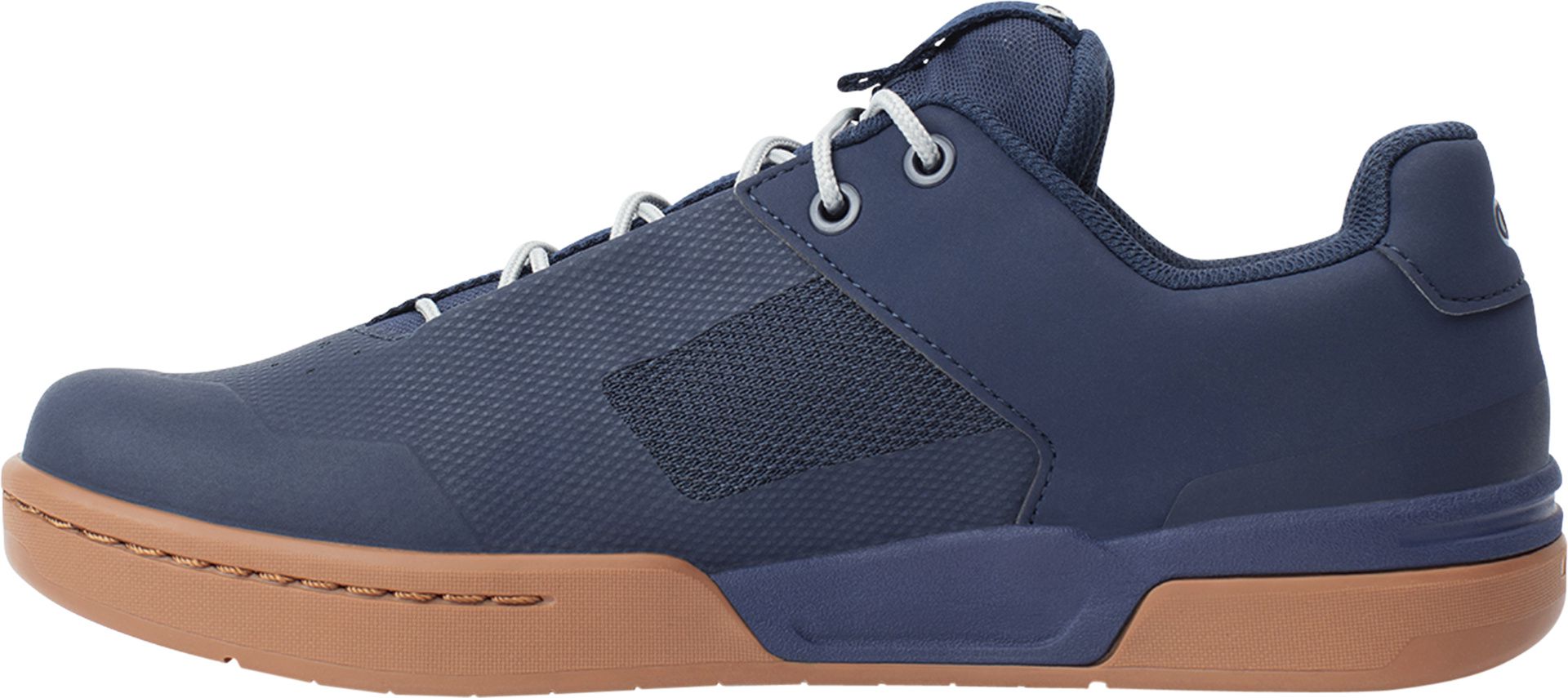 Stamp Schuh Lace / blau / 41