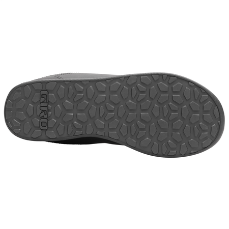 Deed Youth Shoe / black / 37