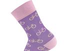 Bici - Freizeitsocken / glacier / M=40-43