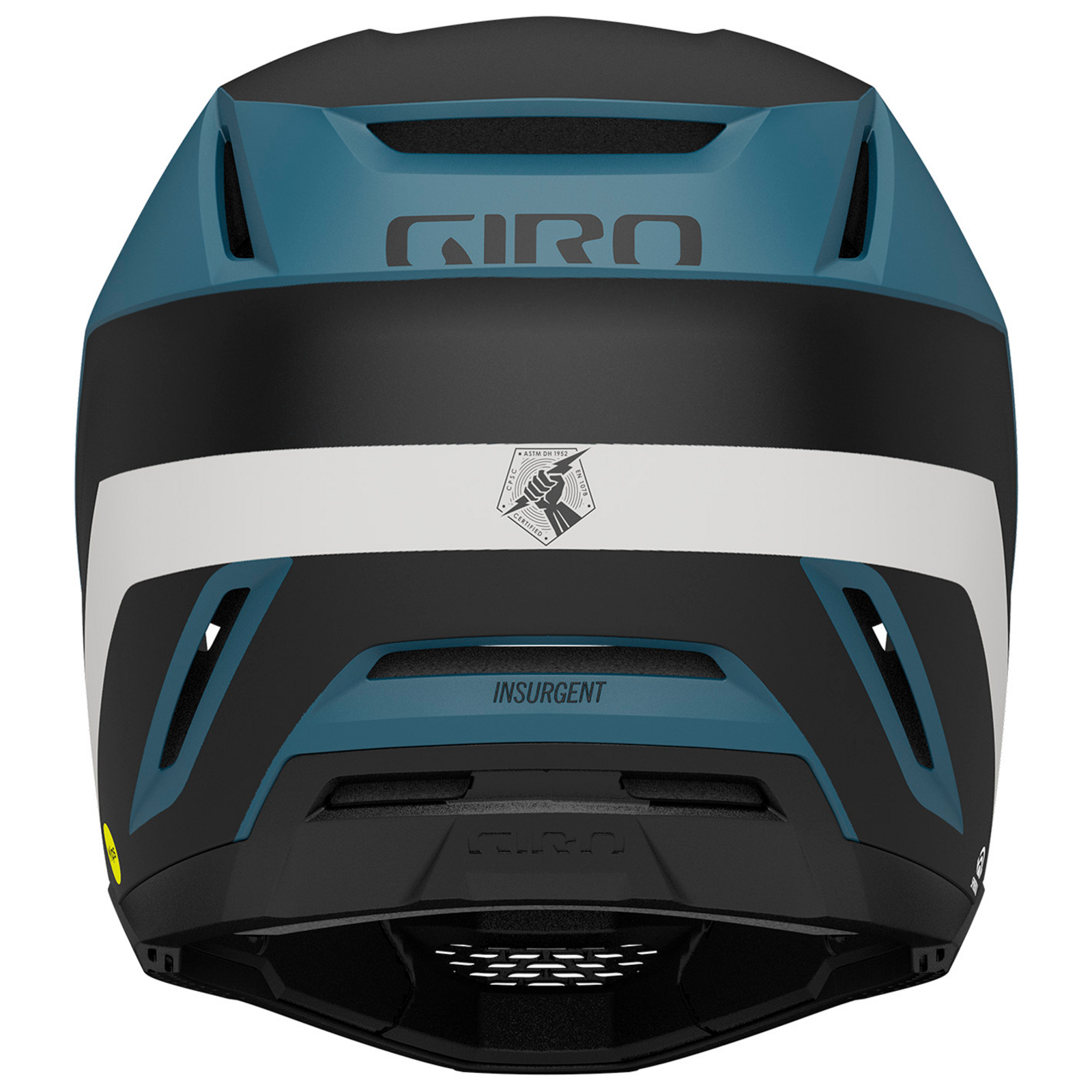 Insurgent Spherical MIPS Helmet / matte harbor blue / XL/XXL 59-6