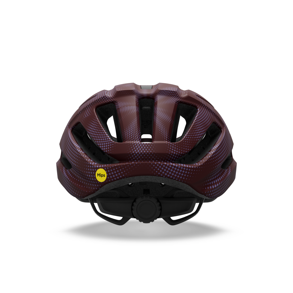 Register II W MIPS / matte maroon pulse / UW 50-57