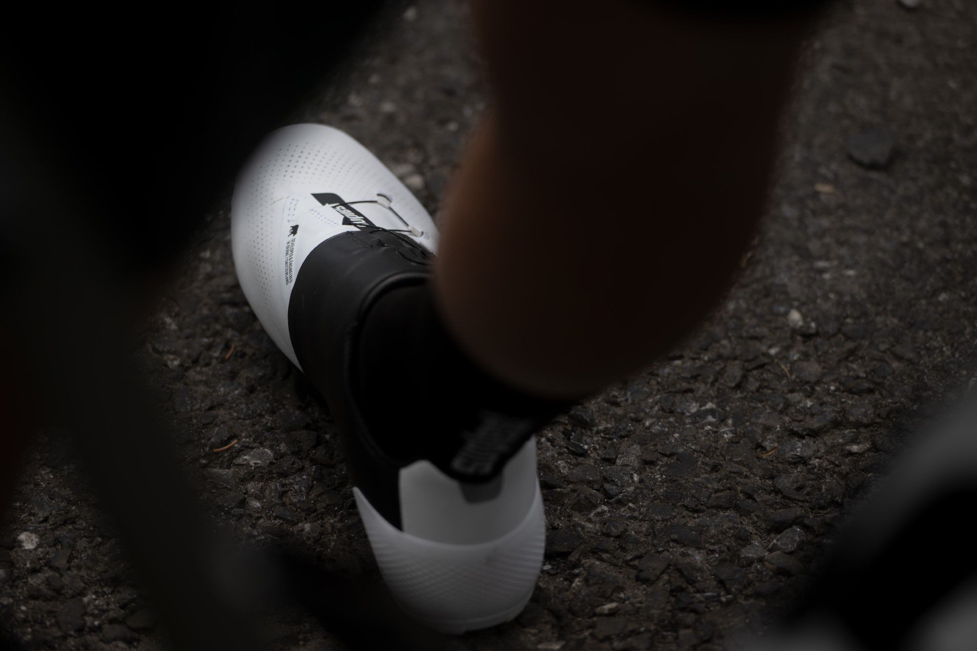 Road Edge 2.0 Performance / white_black / 43