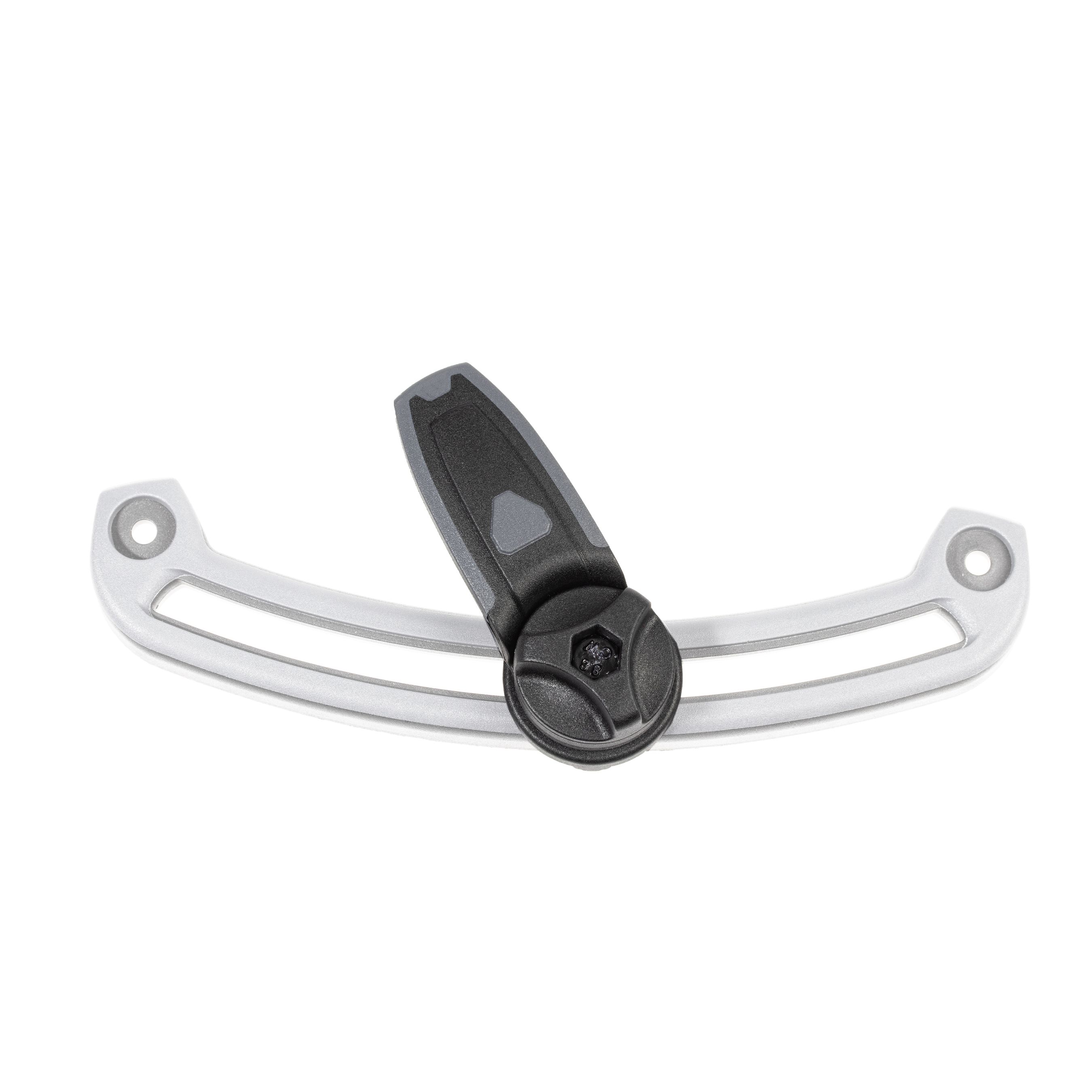 QL1-2.2-ARRETIERUNGSHAKEN Ersatzhaken zu Ortlieb-Taschen