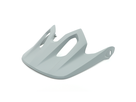 Super DH MIPS Visor / matte/gloss crimson/black / L