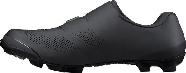 Men MTB SH-XC7 Schuh SPD / black / 42.5