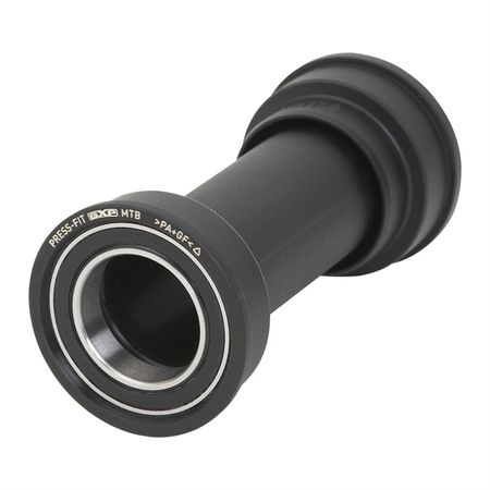 GXP MTB PRESSFIT 92mm Tretlager / schwarz / PF 92mm