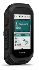 EDGE MTB Velocomputer