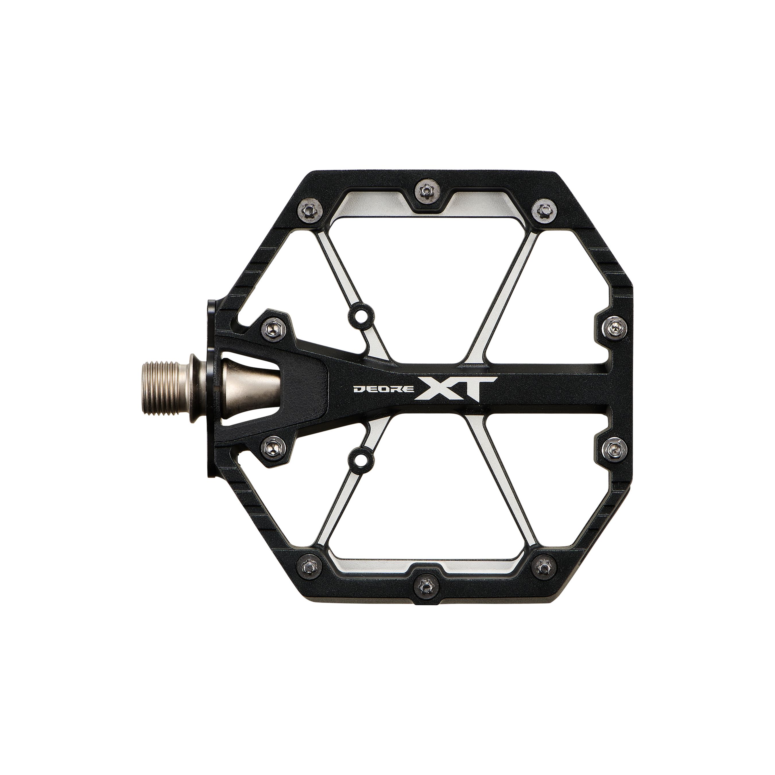 Pedal XT PD-M8240 Flat Box
