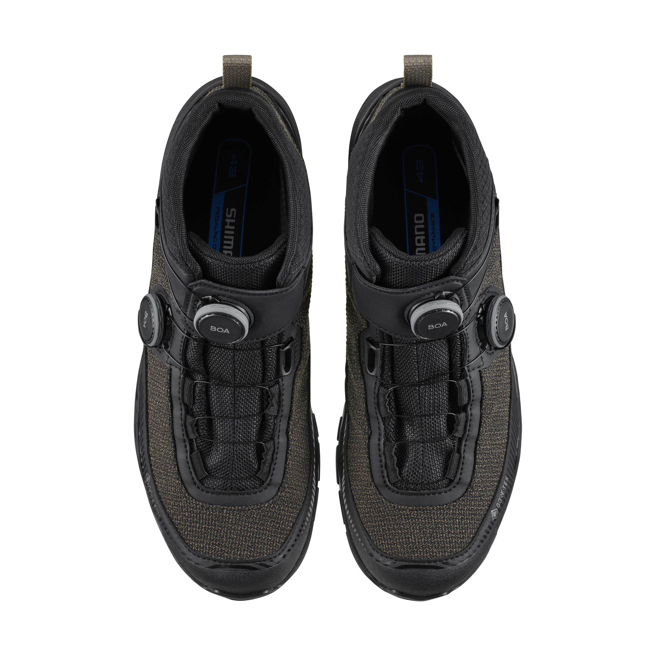 Men MT SH-EX9 Schuh SPD / black / 46