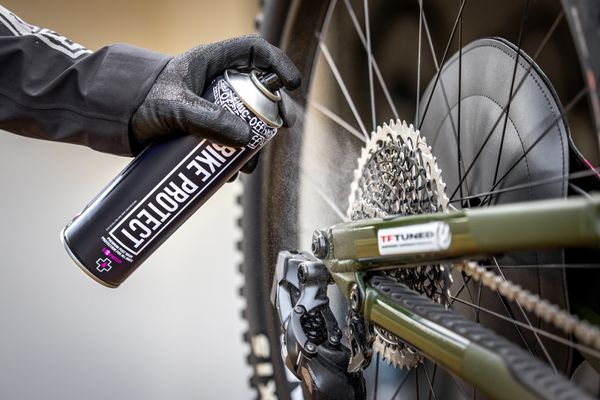 Bike Spray / 0.5 l