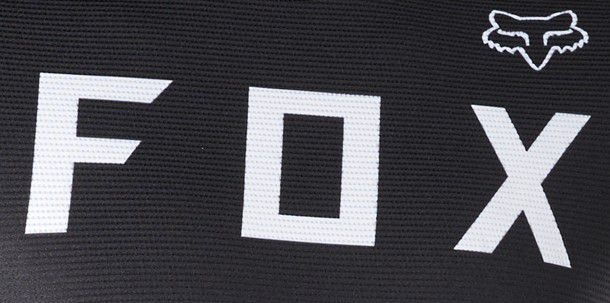 FLEXAIR Herren-Kurzarmshirt / black / S
