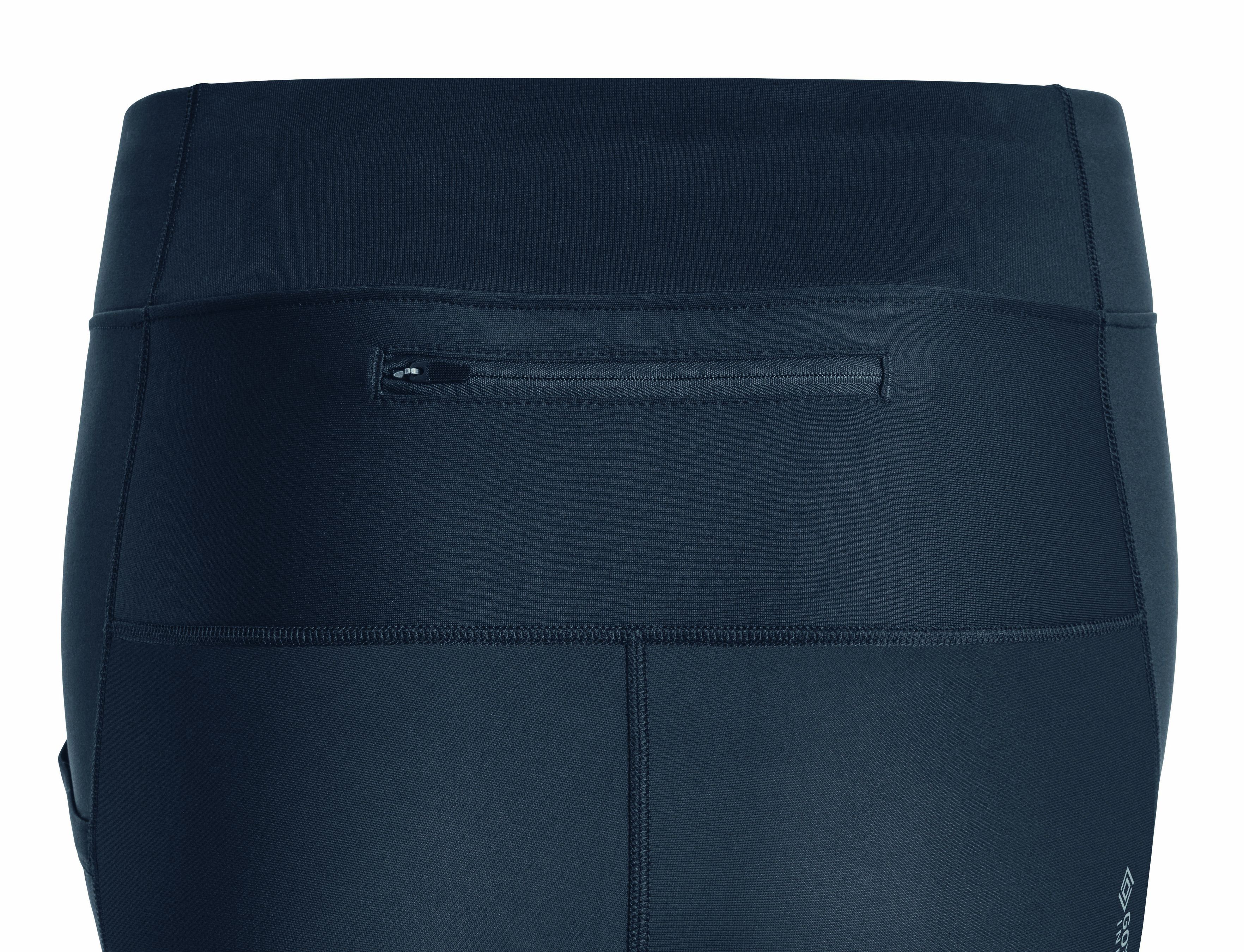 R5 GTI WS Damen-Tights / black / 34