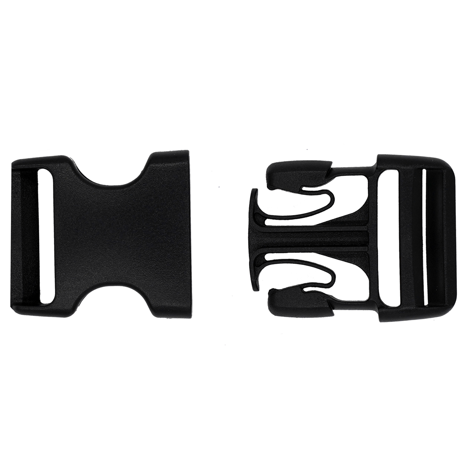 Buckle Replacement