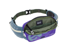 HIP POUCH, Hüfttasche  / steel/violet/dark olive