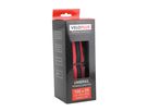 UMBRAIL Rennveloreifen / rot schwarz / 700 X 25C