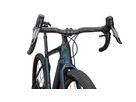 CREO 2 COMP CARBON E-Gravelbike / deep lake metallic deep lake / 52 CM