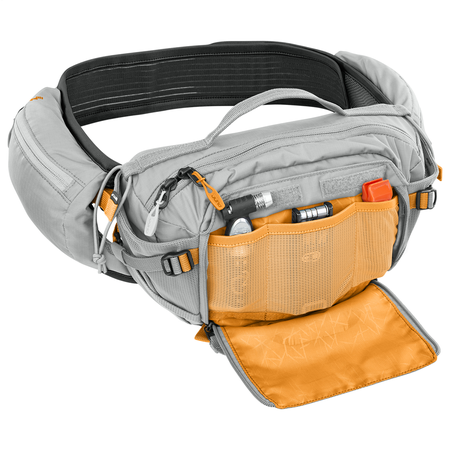 HIP PACK PRO E-RIDE 3l Hüfttasche / stone