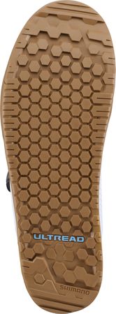 Men MTB SH-GF8 Schuh / white / 40