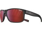 RENEGADE Sonnenbrille / schwarz _ dunkelrot