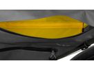 EXPEDITION FULL FRAME PACK 7.5L Rahmentasche / grau / 7.5L