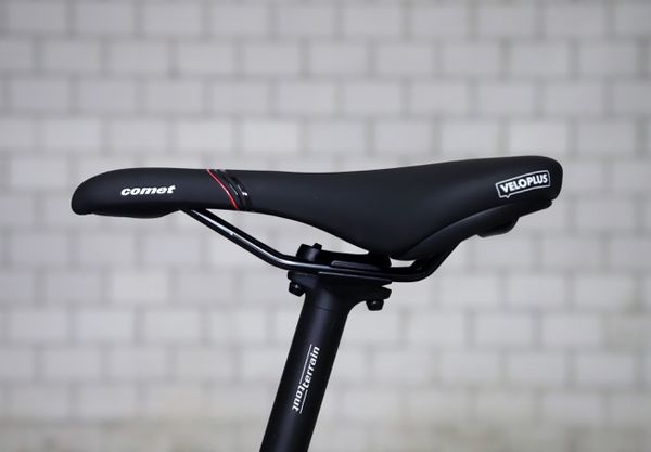 TANAMI XPLORE II 29 Tourenvelo / deep ocean blue metallic / L