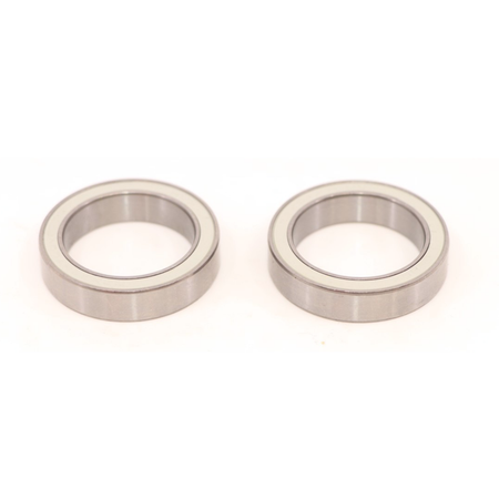 Hub Bearing Kit, Front ZM1