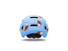 SCAMP II MIPS Velohelm / matte multi rainbow / S 49-53