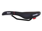 LUNA II Sattel / schwarz